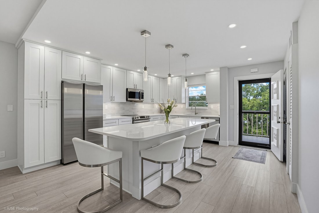 Appartement à Jupiter, Floride, États-Unis 1 - 19050255