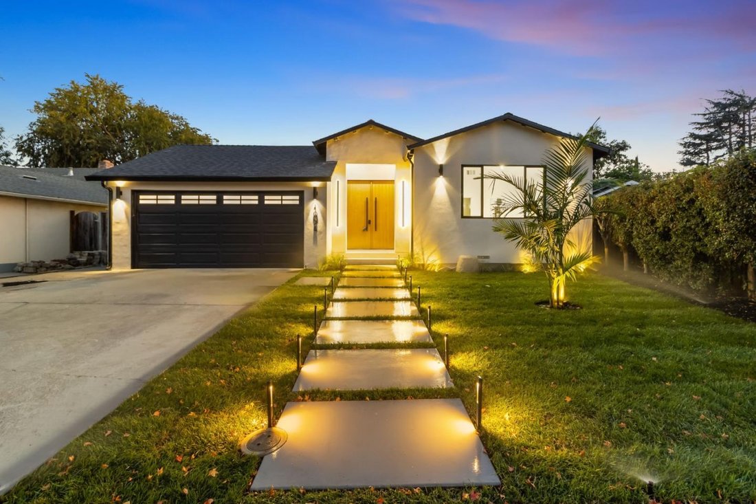House in Campbell, California, United States 2 - 19050216
