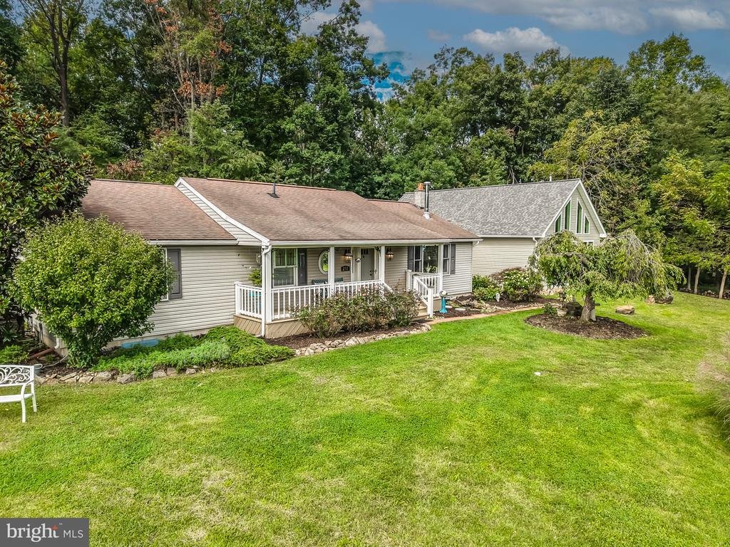 Casa en Coatesville, Pensilvania, Estados Unidos 2 - 19050207