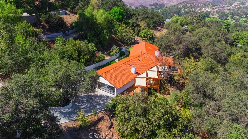 Haus in Chino Hills, Kalifornien, Vereinigte Staaten 1 - 19049601