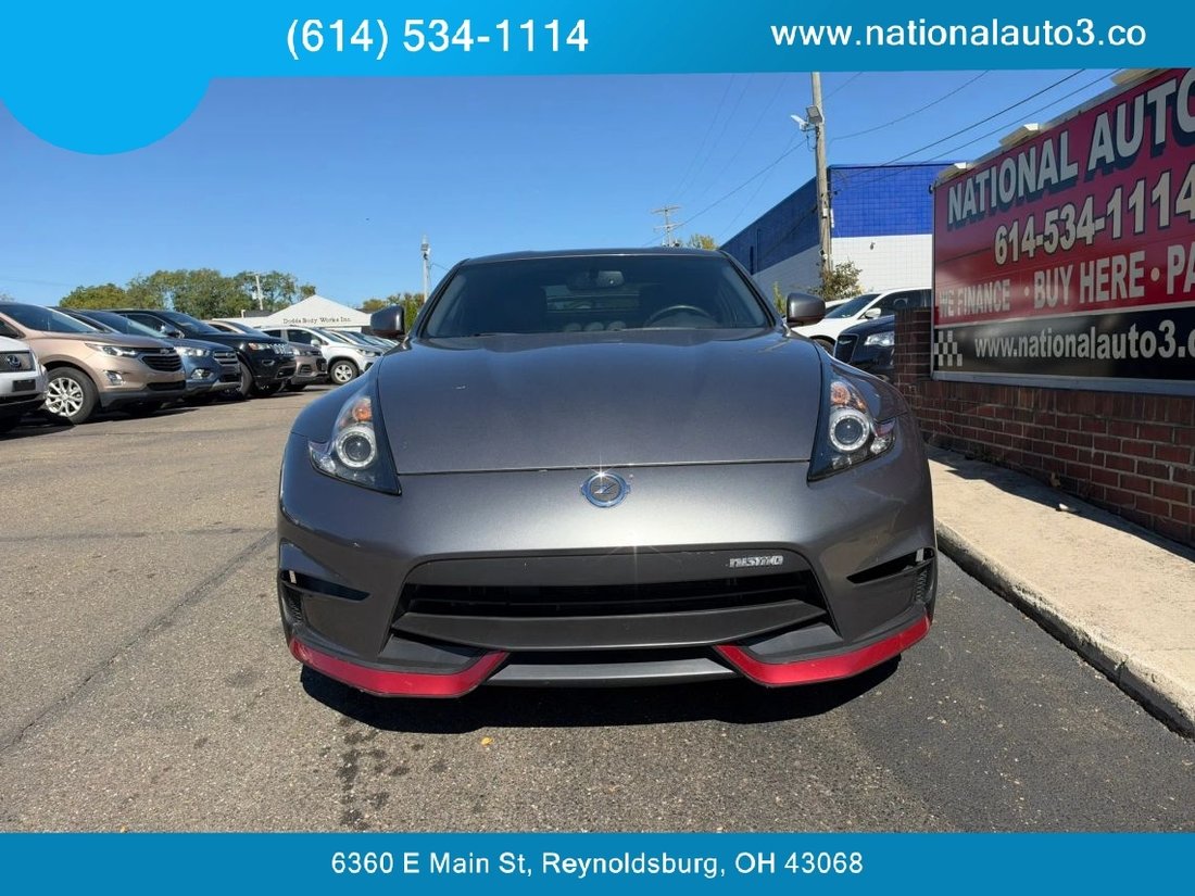 Coupe in Reynoldsburg, OH, United States 2 - 19050067