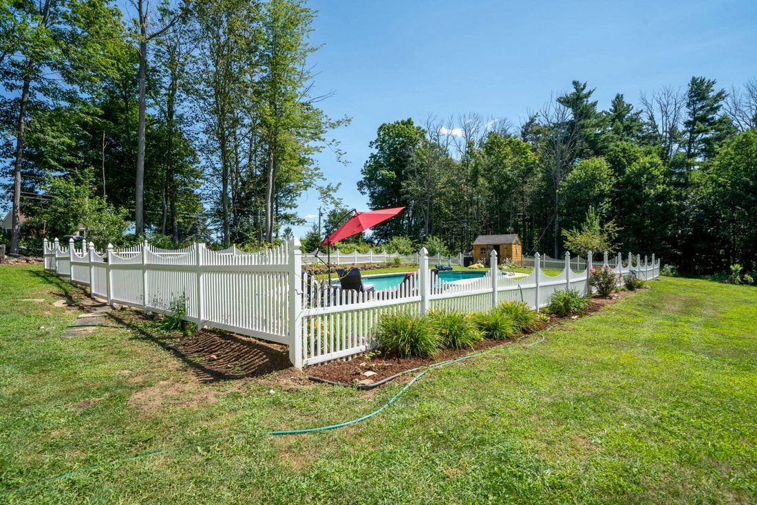 House in Northwood, New Hampshire, United States 5 - 19050390