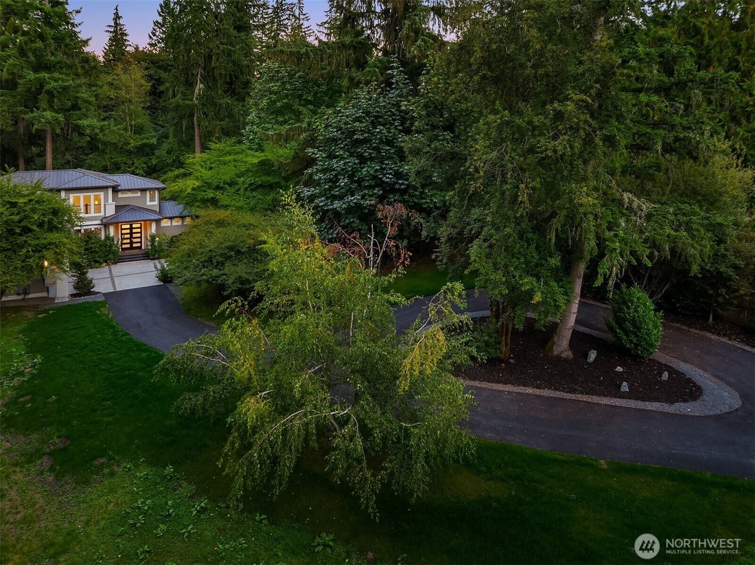 Casa a Cottage Lake, Washington, Stati Uniti 2 - 19050380