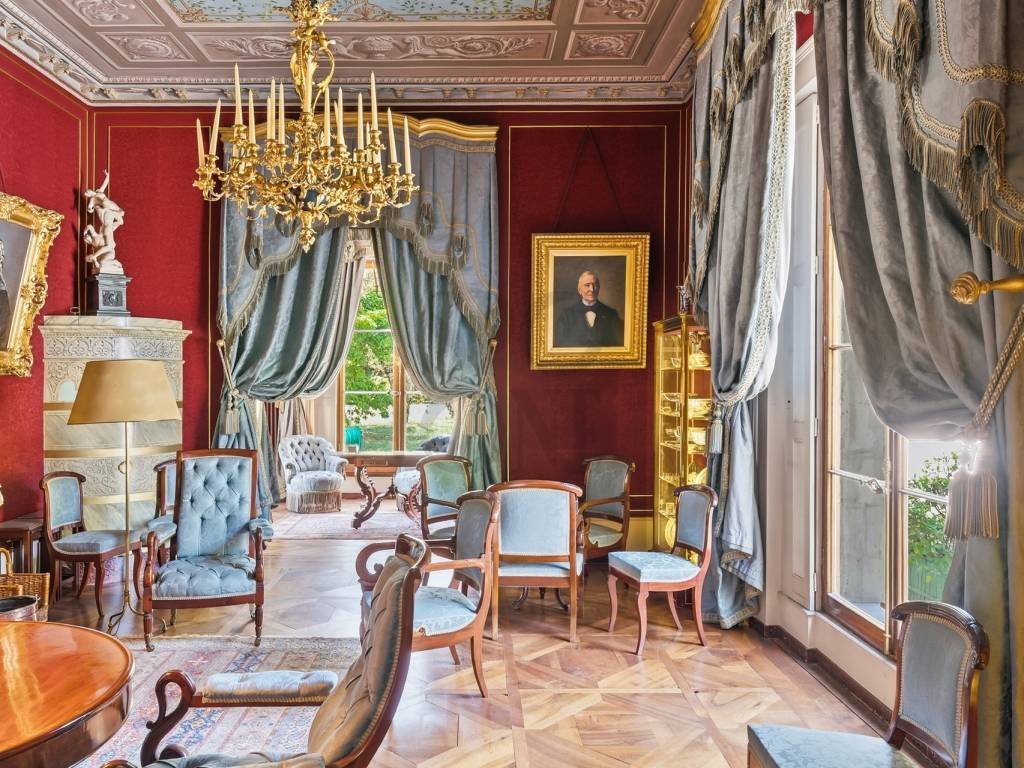 Villa in Chêne-Bougeries, Canton of Geneva, Switzerland 5 - 19049538