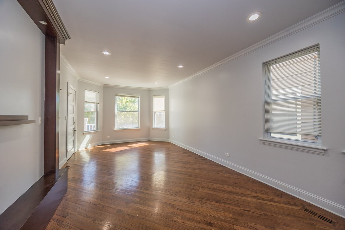 Apartment in Chicago, Illinois, United States 4 - 19050313