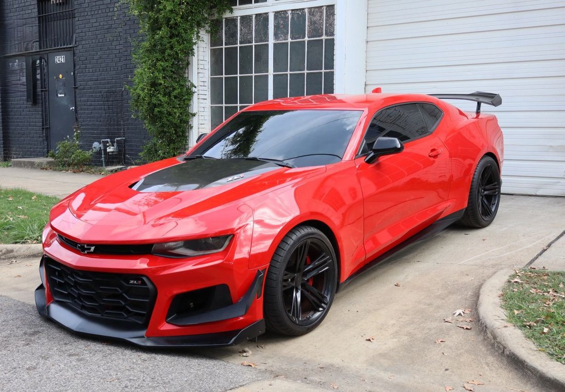 Coupe in Birmingham, AL, United States 2 - 19050156