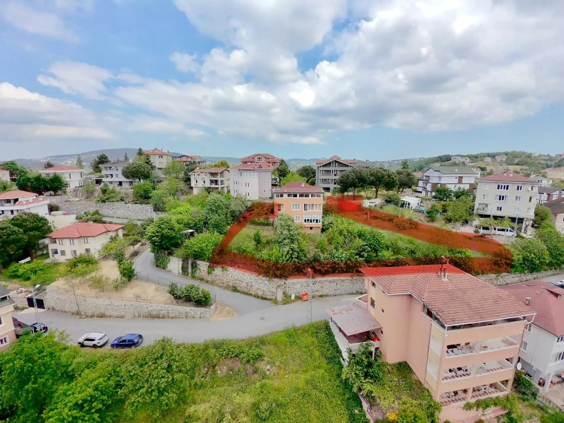 House in İstanbul, İstanbul, Turkey 3 - 19050204