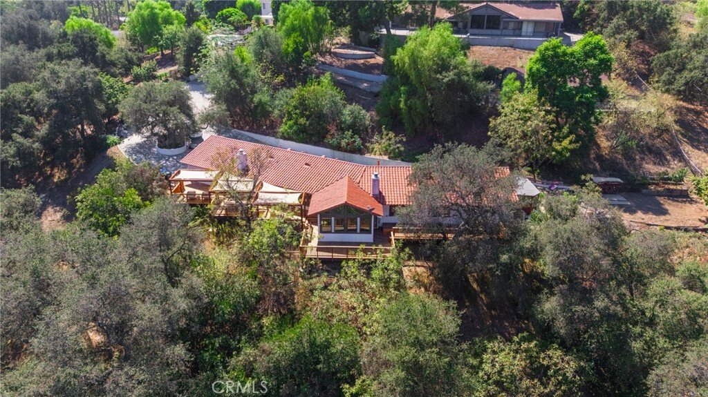 Haus in Chino Hills, Kalifornien, Vereinigte Staaten 2 - 19049601