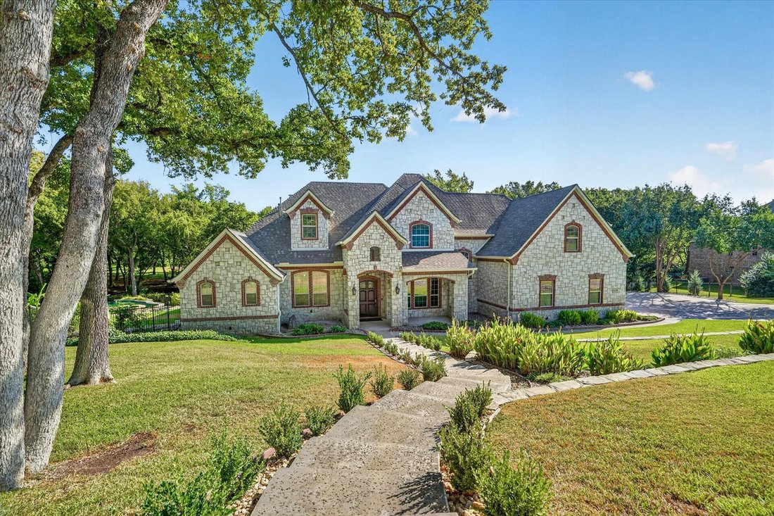 House in Aledo, Texas, United States 2 - 19049516