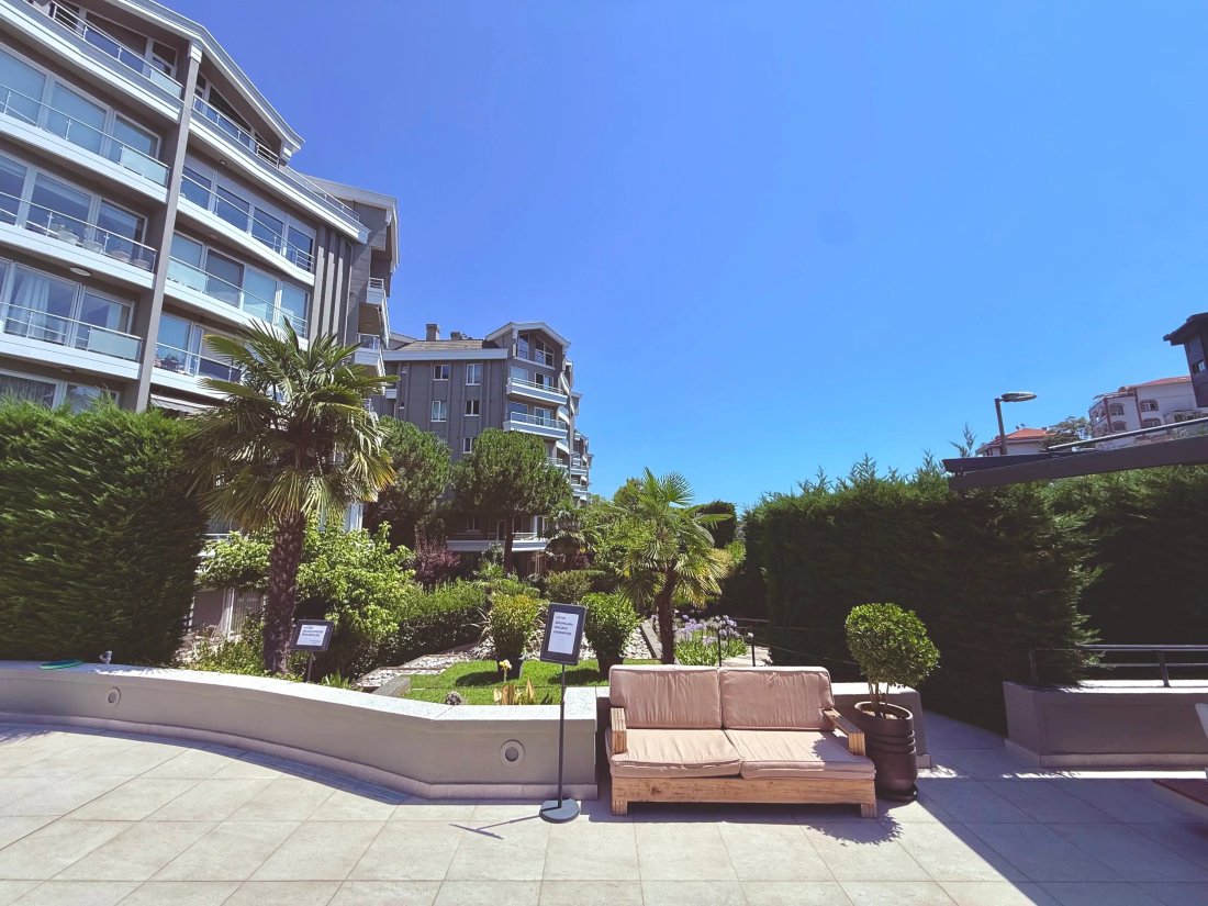 Apartment in İstanbul, İstanbul, Turkey 5 - 19050211