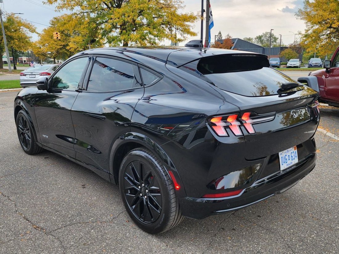 Suv in Flat Rock, MI, United States 5 - 19049934