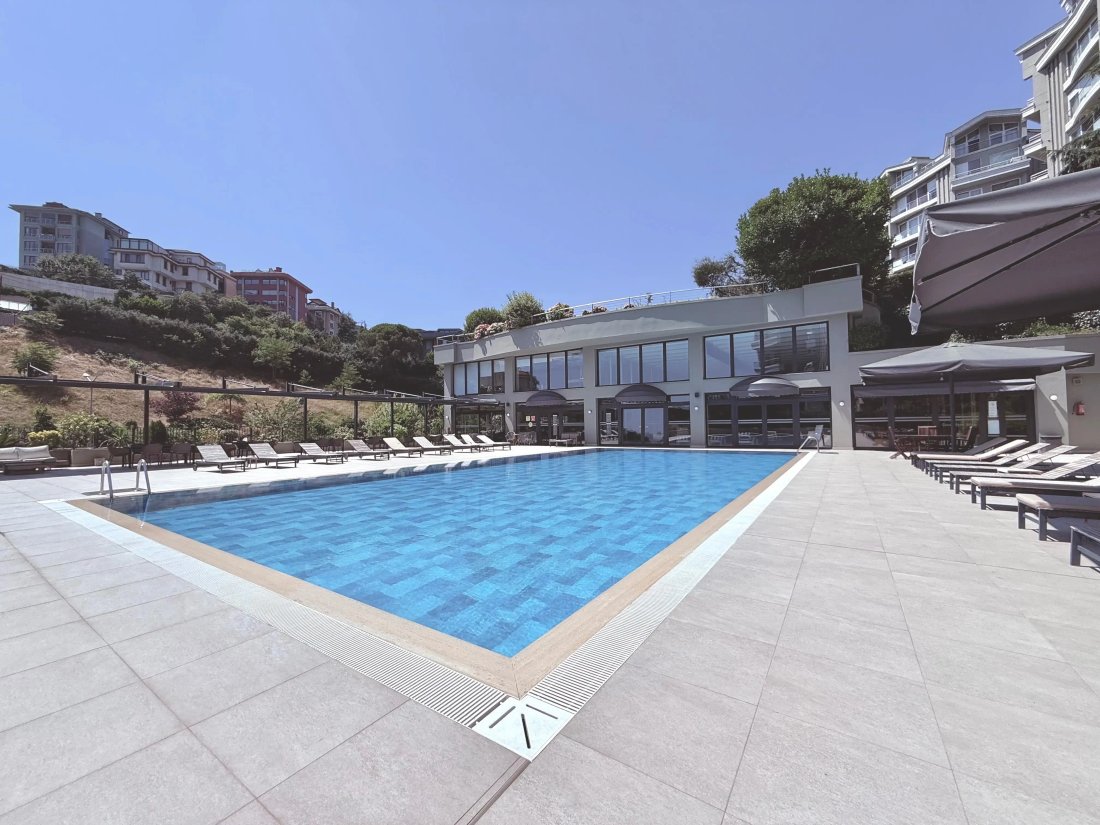 Apartment in İstanbul, İstanbul, Turkey 3 - 19050211