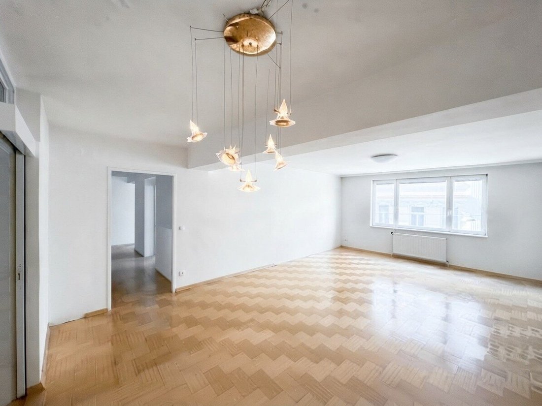 Wohnung in Wien, Wien, Österreich 1 - 19049634