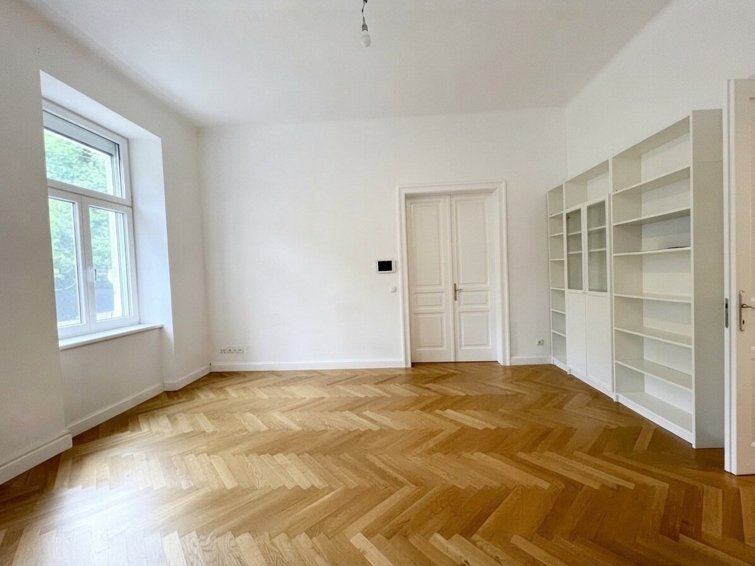 Apartamento en Viena, Viena, Austria 2 - 19049721