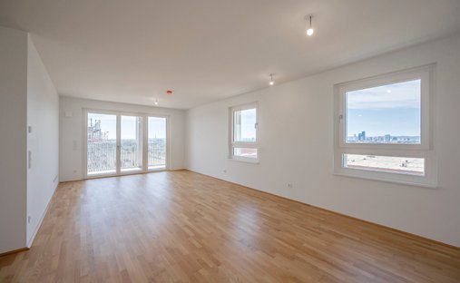 Apartamento en Maria Enzersdorf, Baja Austria, Austria 1