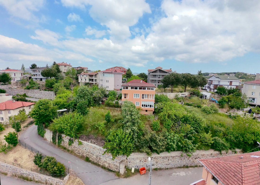 House in İstanbul, İstanbul, Turkey 5 - 19050204