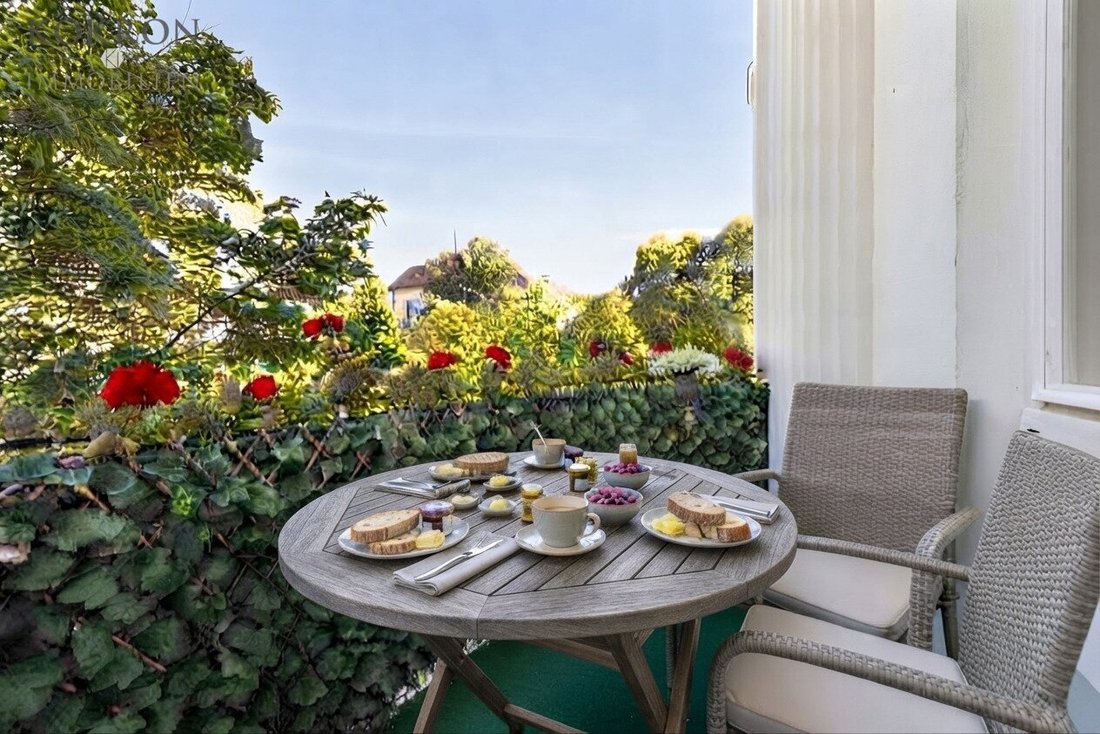 Apartment in Vienna, Wien, Austria 1 - 18810578