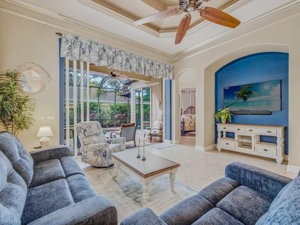 Haus in Bonita Springs, Florida, Vereinigte Staaten 3 - 19049577