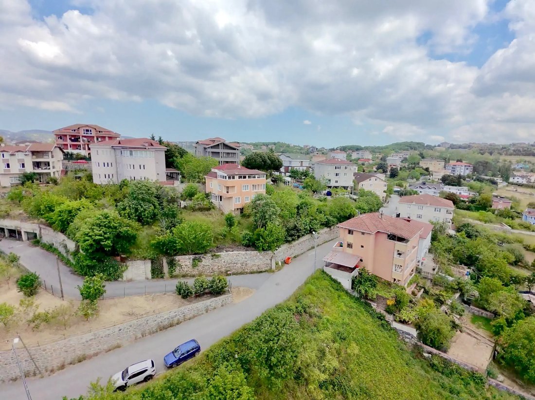 House in İstanbul, İstanbul, Turkey 2 - 19050204