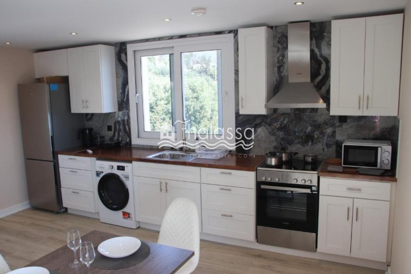 Apartamento en Argostoli, Peloponnese, Western Greece and the Ionian, Grecia 4 - 19050336