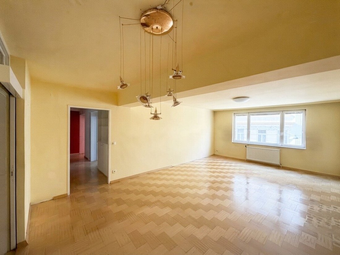 Wohnung in Wien, Wien, Österreich 4 - 19049634