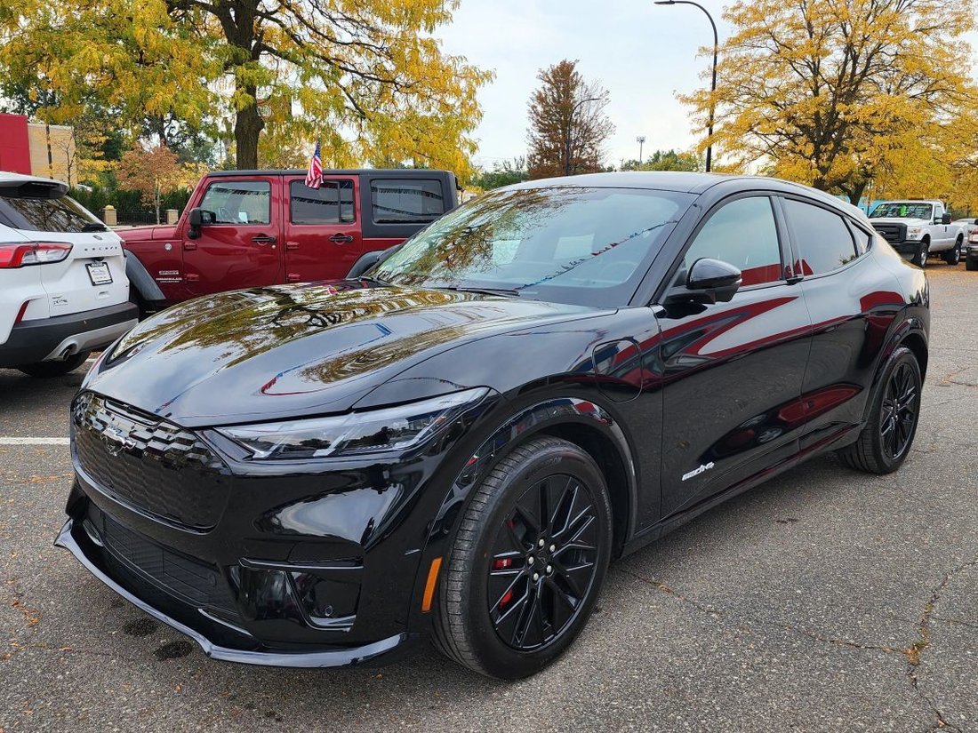Suv in Flat Rock, MI, United States 3 - 19049934