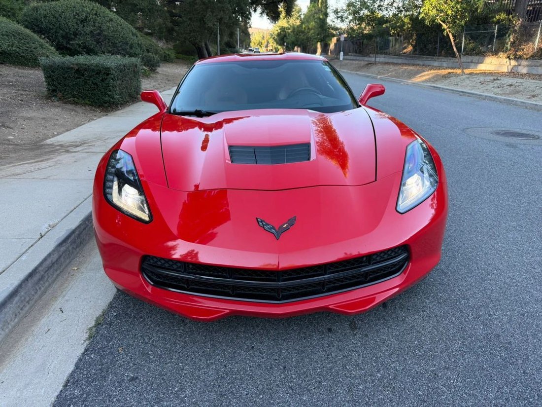 Coupe in Newbury Park, CA, United States 4 - 19049928