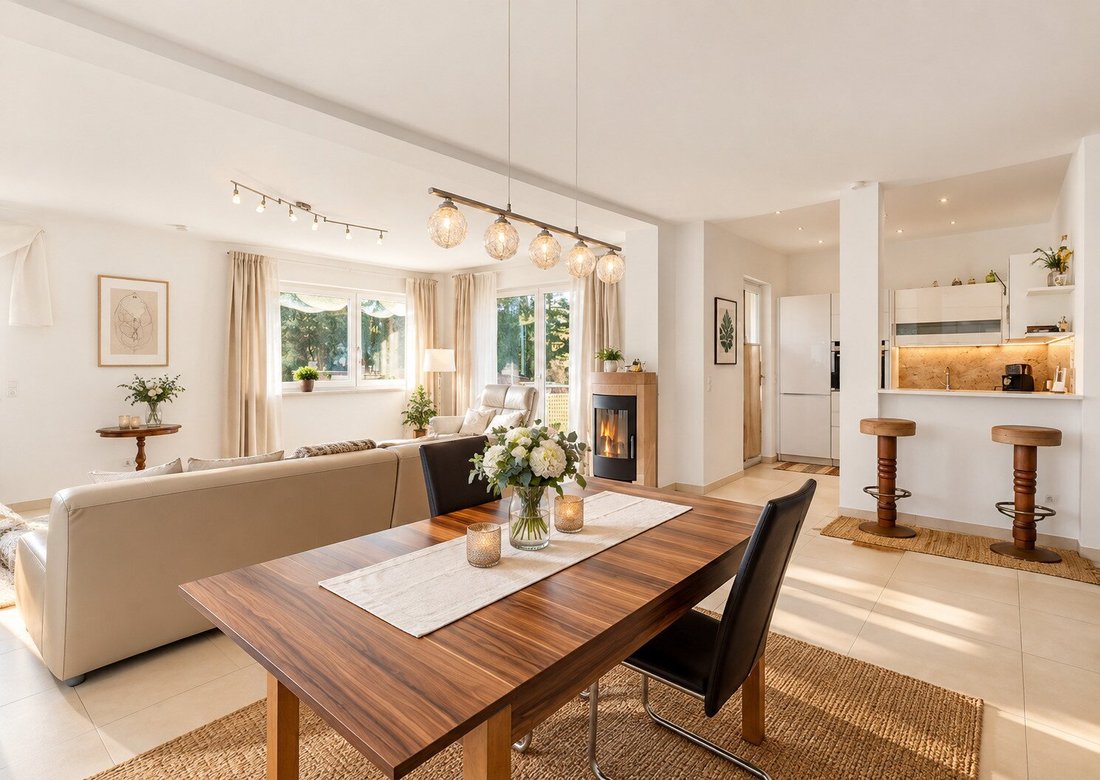 Appartamento a Graz, Stiria, Austria 2 - 19049713