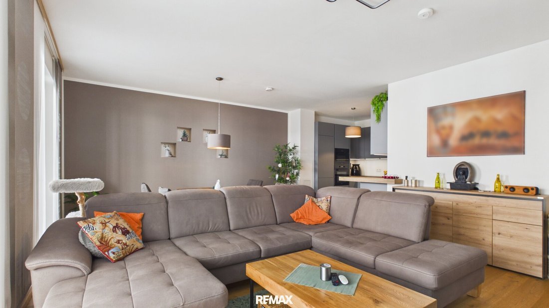 Apartamento en Groß-Enzersdorf, Baja Austria, Austria 1 - 19049659
