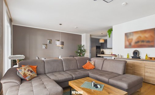 Wohnung in Groß-Enzersdorf, Niederösterreich, Österreich 1