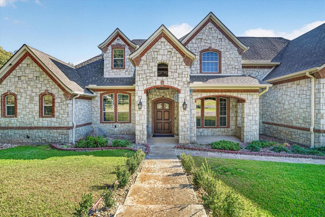 House in Aledo, Texas, United States 3 - 19049516