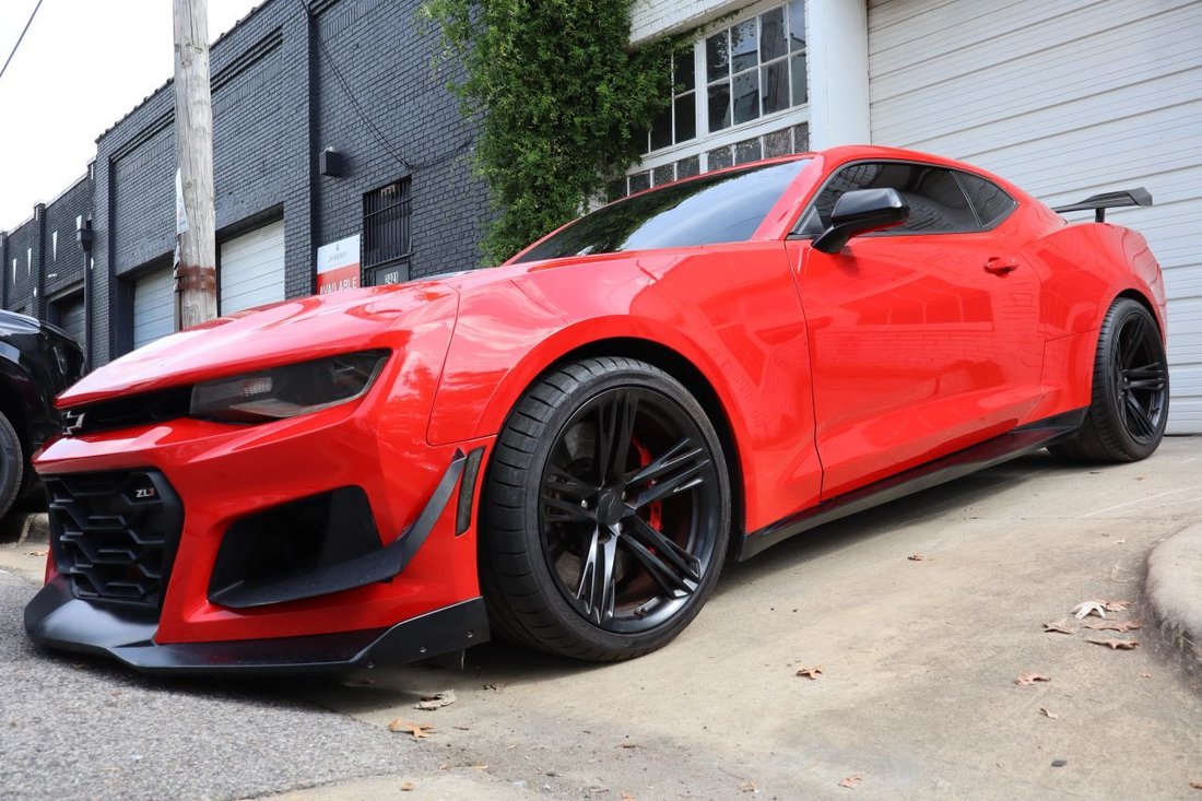 Coupe in Birmingham, AL, United States 4 - 19050156