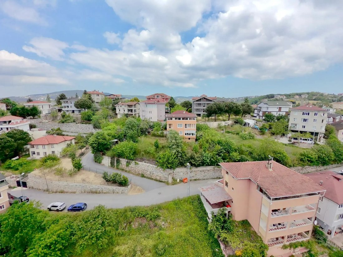 House in İstanbul, İstanbul, Turkey 4 - 19050204