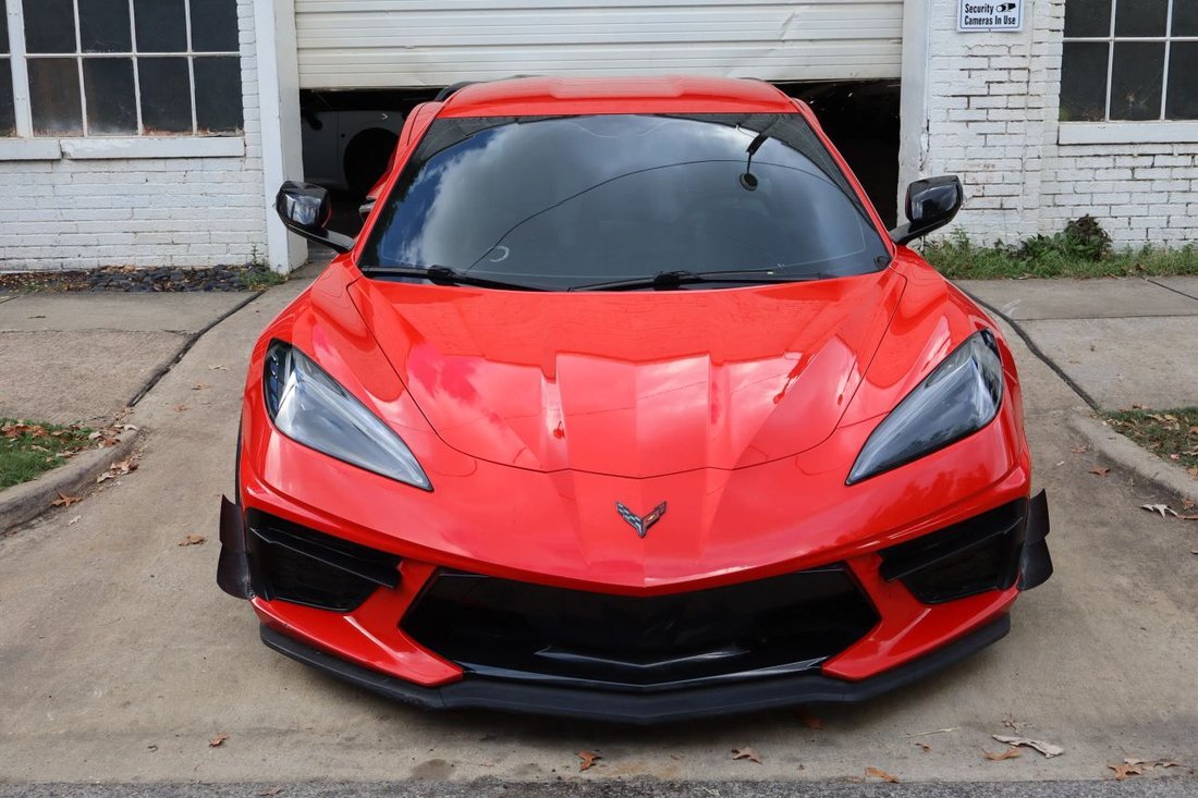 Coupe in Birmingham, AL, United States 4 - 19050138