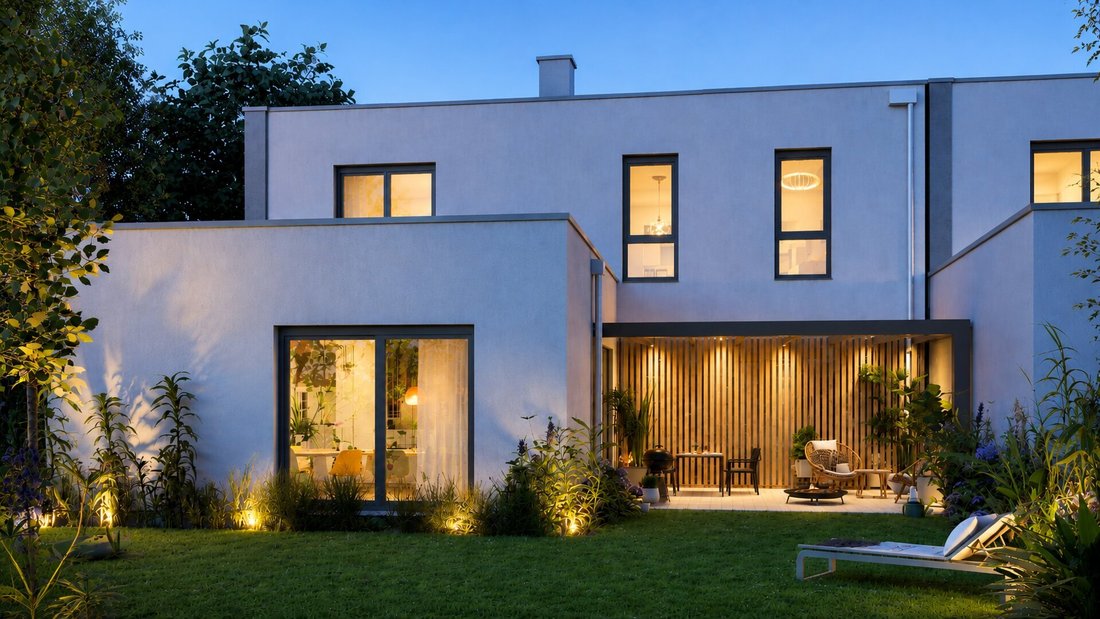 House in Neudörfl, Burgenland, Austria 1 - 19049684