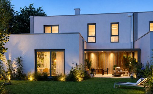 Casa en Neudörfl, Burgenland, Austria 1