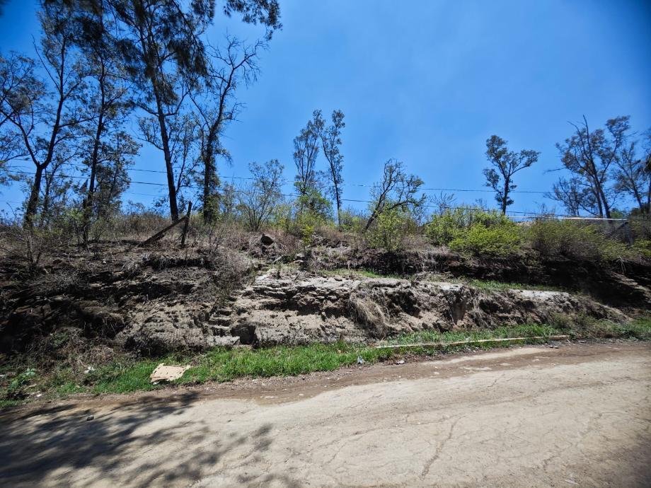 Terrain à Cuautitlán Izcalli, État de Mexico, Mexique 2 - 13622329
