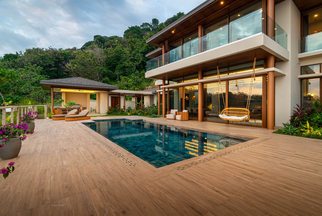 House in Dominicalito, Puntarenas Province, Costa Rica 1 - 19050267