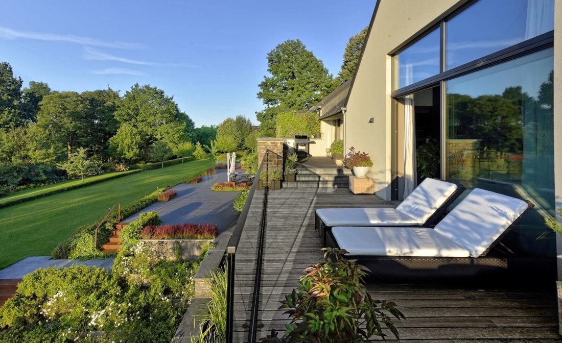 Villa in Grez-Doiceau, Wallonia, Belgium 4 - 19049543