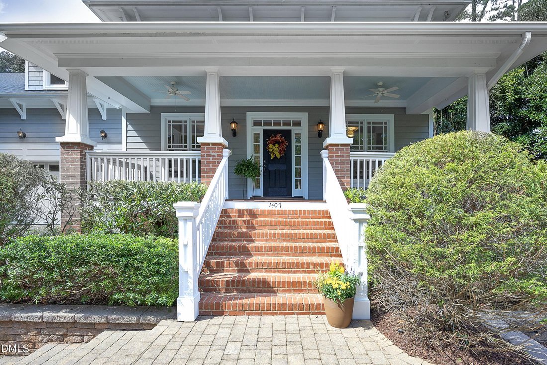 Casa a Raleigh, Carolina del Nord, Stati Uniti 2 - 19049602