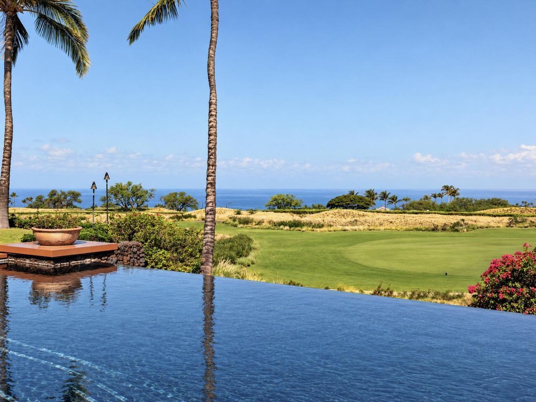 Casa en Waimea, Hawái, Estados Unidos 1 - 19049548