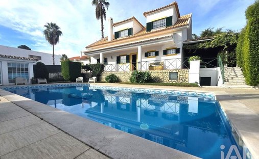 Residenza a Corroios, Setúbal Municipality, Portogallo 1