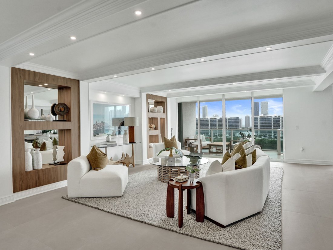 Condo in Golden Beach, Florida, United States 5 - 19049560