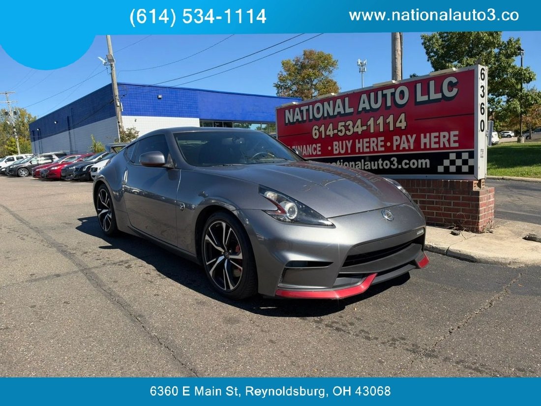Coupe in Reynoldsburg, OH, United States 1 - 19050067