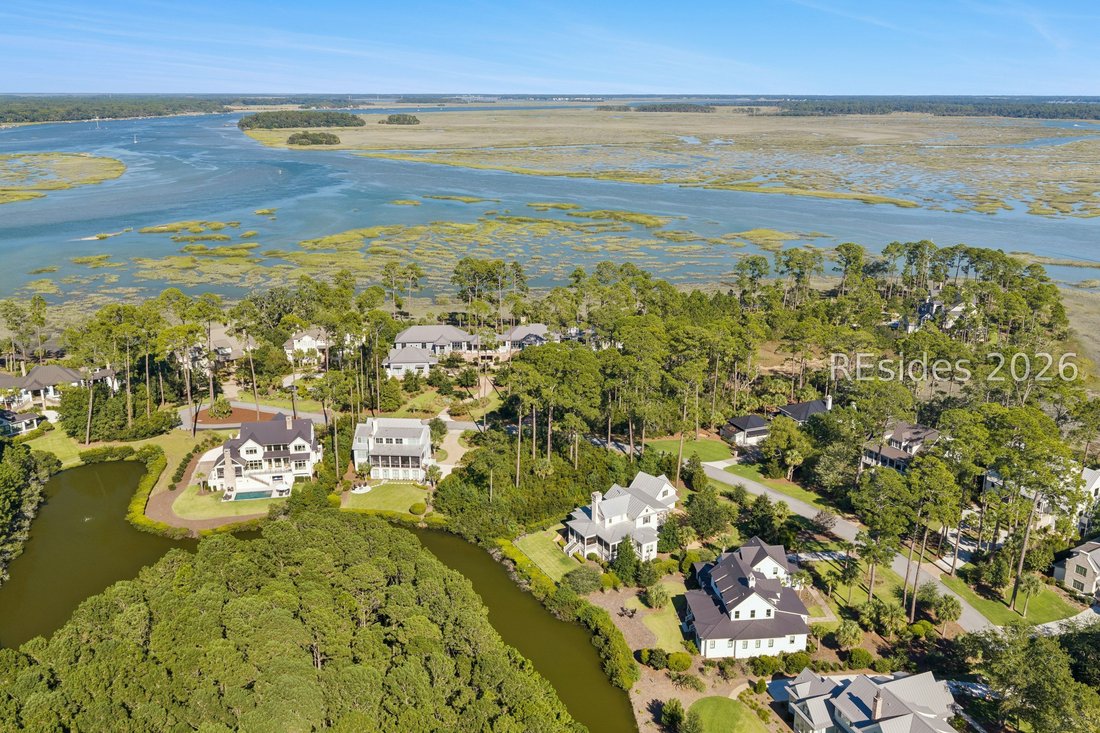 Terreno en Bluffton, Carolina del Sur, Estados Unidos 3 - 19049526