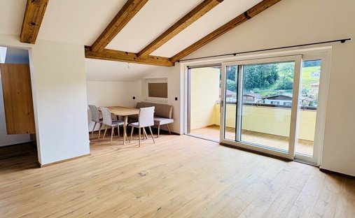 Penthouse en Kirchberg in Tirol, Tirol, Austria 1