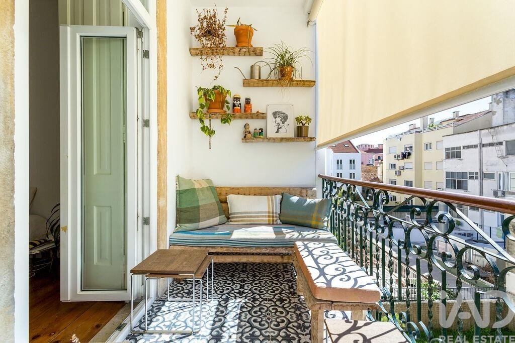 Apartment in Campo de Ourique, Lisbon, Portugal 1 - 19050164