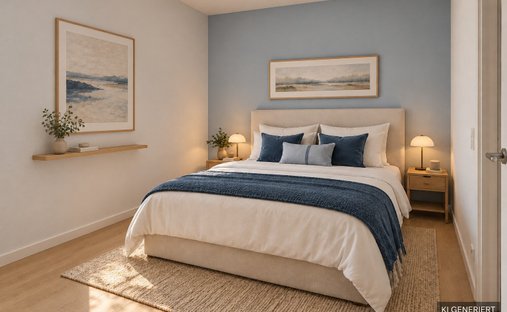 Penthouse à Vienne, Vienne, Autriche 1