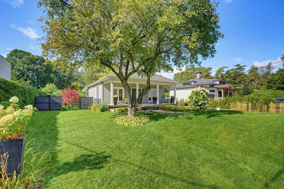 Haus in Laval, Québec, Kanada 5 - 19050258