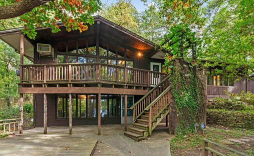 House in Lake Elmo, Minnesota, United States 1